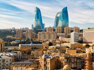 18 dərəcə isti...-GÜNÜN HAVASI