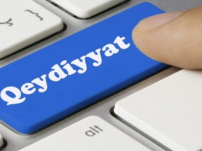 Qəbul imtahanlarına qeydiyyat davam edir