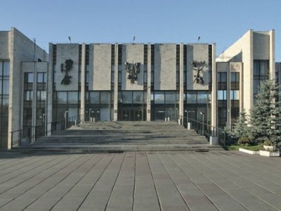 Moskva Dövlət Beynəlxalq Əlaqələr Universitetinə qəbul elan edilib