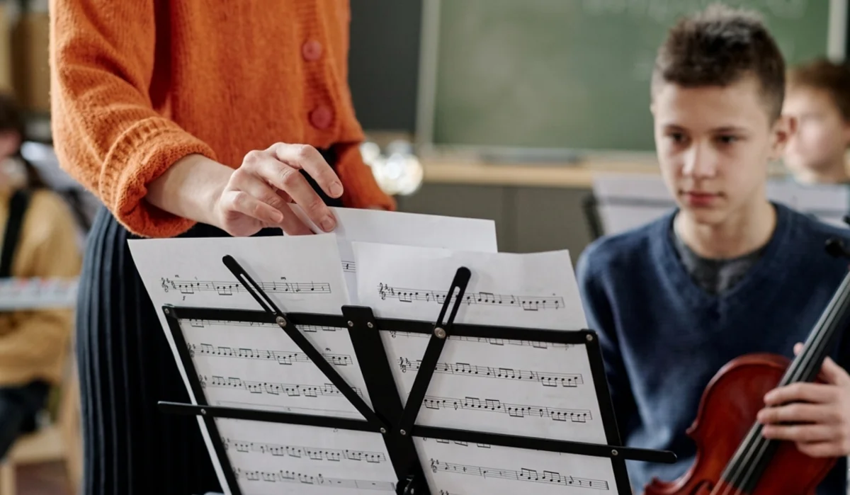 İncəsənət məktəblərinə qəbul başlayır