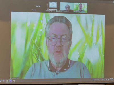 UNEC-də&nbsp;IV beynəlxalq konfrans öz işinə başlayıb