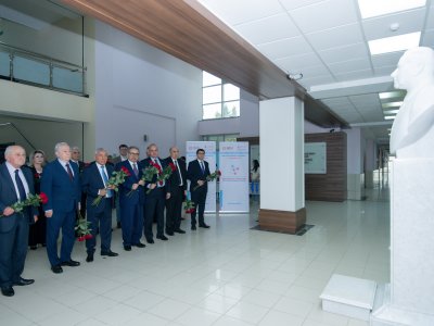 BMU-da beynəlxalq elmi konfrans keçirilir