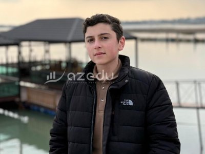 Maksimum bal toplayan Samir:&nbsp;&ldquo;Bilirdim ki, səhvim yoxdur&rdquo;