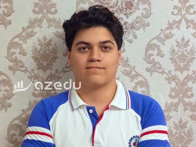 &ldquo;İmtahanım çətin keçmişdi&rdquo; -&nbsp;300 bal toplayan ŞAGİRD