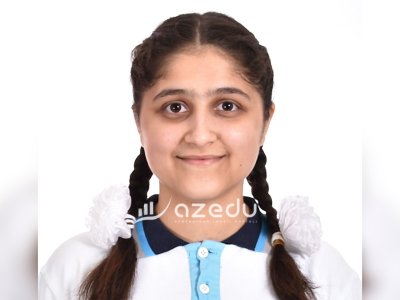 Maksimum nəticə göstərən şagird uğurunun&nbsp;sirrini AÇDI