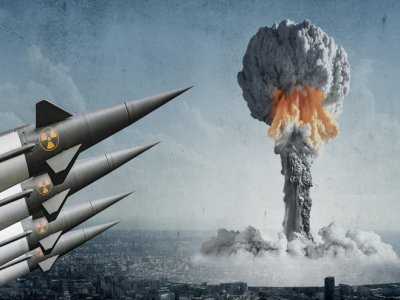 Süni intellekt nüvə silahını əvəz edə bilər