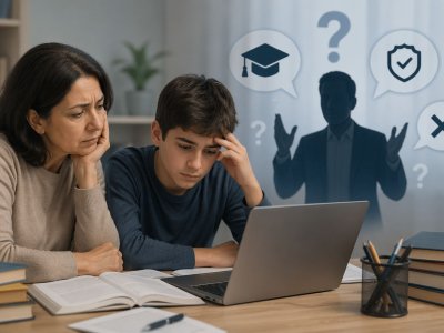 İmtahan ərəfəsində &ldquo;ekspert&rdquo; bolluğu -&nbsp;kimə etibar etmək lazımdır?