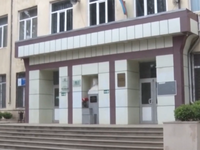 Özünə xəsarət yetirən şagirdin vəziyyəti açıqlanıb&nbsp;-YENİLƏNİB