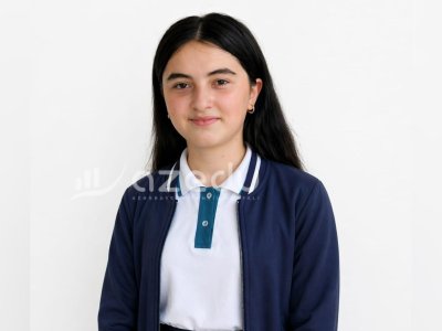 Qazax-Tovuz regionu üzrə lider -&nbsp;298&nbsp;bal toplayan Nigarı TANIYAQ