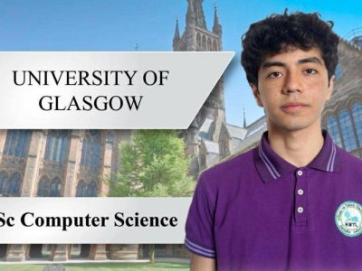 Şəmkir məktəblisi&nbsp;İngiltərənin nüfuzlu universitetinə qəbul qazandı