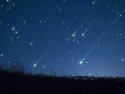 Göydə meteor yağışı müşahidə olunacaq