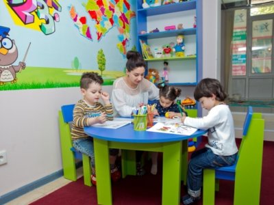 Bağça müdirlərinin işə qəbul imtahanının nəticələri&nbsp;AÇIQLANDI