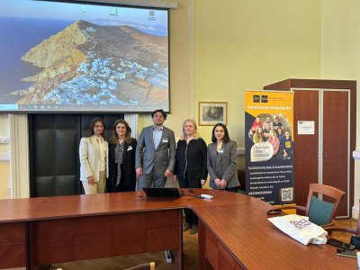 Rəsul Yusibov Qarabağın yaşıl inkişaf modelini təqdim edib