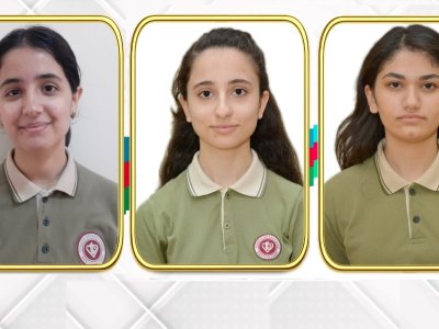 Dünyanın 1 nömrəli universitetində təhsil alan azərbaycanlı qızlar -&nbsp;DOSYE
