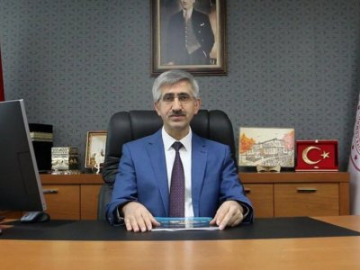 Türkiyədə məktəb cinayətləri səbəbilə&nbsp;nazir müavini işdən çıxarılıb