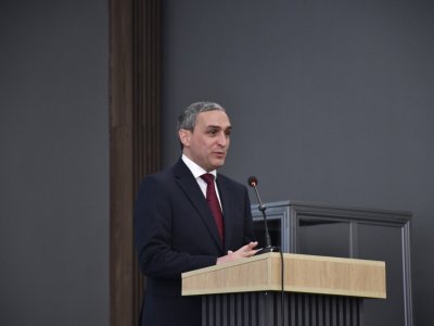 Qarabağda güclü akademik mühitin formalaşdırılması əsas hədəflərdəndir