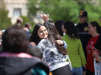 Naxçıvanda IX siniflər üçün imtahan keçirlib&nbsp;