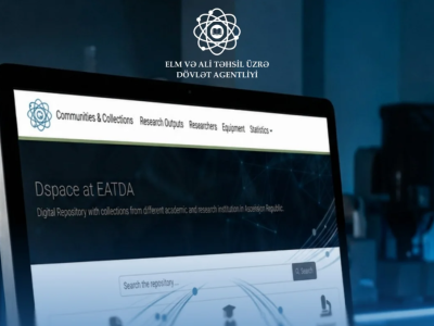 Laboratoriya avadanlıqları üçün vahid rəqəmsal baza yaradıldı