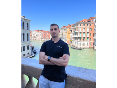 Polşada dərs deyən azərbaycanlı müəllim:&nbsp;&ldquo;Bizim gənclər daha potensiallıdır&rdquo;