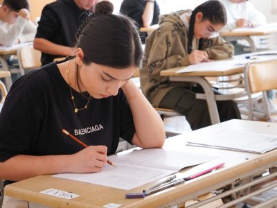 Təhsildə YENİ MODEL təklifi - universitetə qəbul üçün tək imtahan...