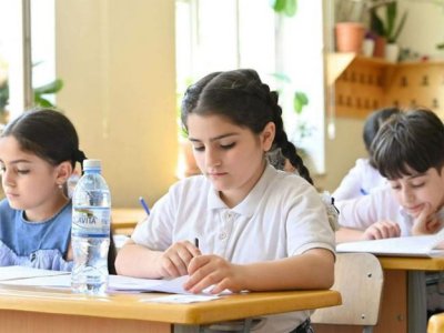 MÜTDA 3100-dən çox məktəbdə monitorinqlər keçirib