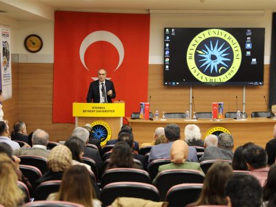 Azərbaycan Universitetinin təşkilatçılığı ilə Türkiyədə növbəti elmi konfrans&nbsp;