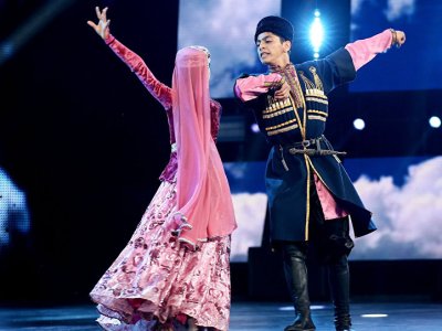 Bu gün Beynəlxalq Rəqs Günüdür