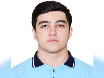 Naxçıvan məktəblisi beynəlxalq olimpiadaya vəsiqə qazanıb