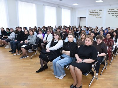 Valideyn-məktəb əməkdaşlığı genişləndirilir