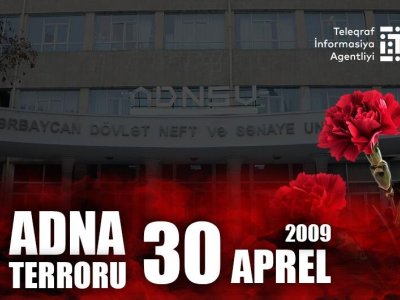 ADNA terrorundan 17 il ötür...