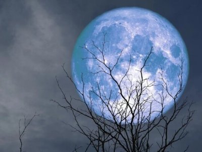 Mayda&nbsp;nadir təbiət hadisəsi baş verəcək