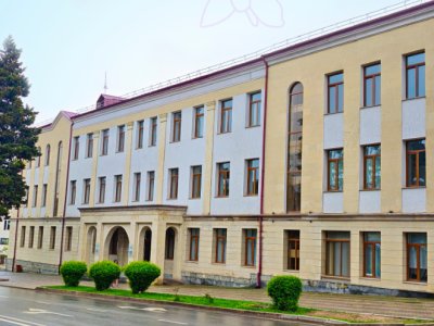 Heydər Əliyev adına Müasir Təhsil Kompleksi Xankəndidə filialını açıb