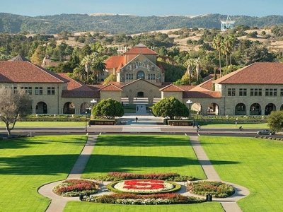 Stanford Universitetinə&nbsp;ayrı-seçkilik iddiaları&nbsp;