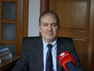 Sosial elmlər niyə hələ də vacibdir?&nbsp;- professor Süleyman İnan&nbsp;açıqladı