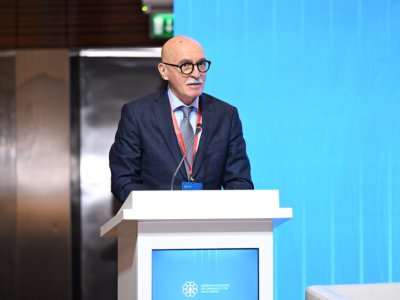 Firudin Qurbanov: Dəyişikliklər media savadlılığına yeni yanaşmalar tələb edir