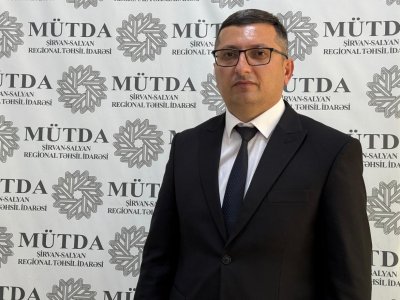 Təhsil sektoruna yeni müdir TƏYİNATI