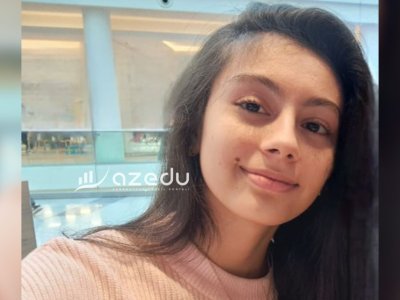 300 bal toplayan şagird: &ldquo;Nə telefondan uzaqlaşdım, nə dostlarımdan&rdquo;