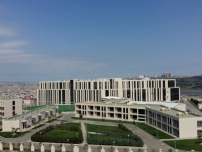 Bu universitetdə VAKANSİYA var