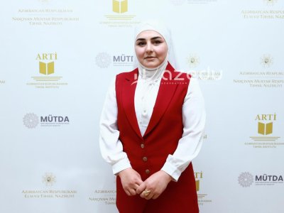 &ldquo;Bu suallarla kəsilmək müəllim üçün&nbsp;çətin olmalıdır" -&nbsp;sertifikasiyada maksimum NƏTİCƏ