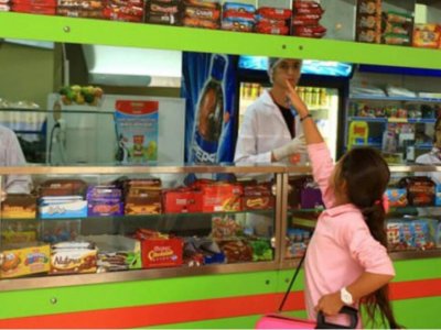 Məktəb bufetlərinə yeni qida qadağası gəlir