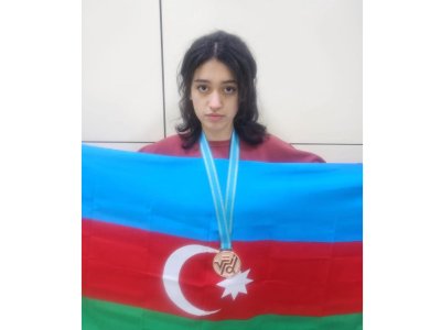 Şagird ABŞ-nin nüfuzlu ali məktəbinə qəbul olub&nbsp;
