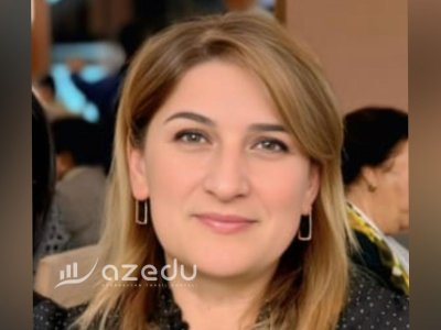 Sertifikasiyadan 60 bal toplayan müəllim:&nbsp;&ldquo;İmtahan mənə çətin gəlmədi&rdquo;
