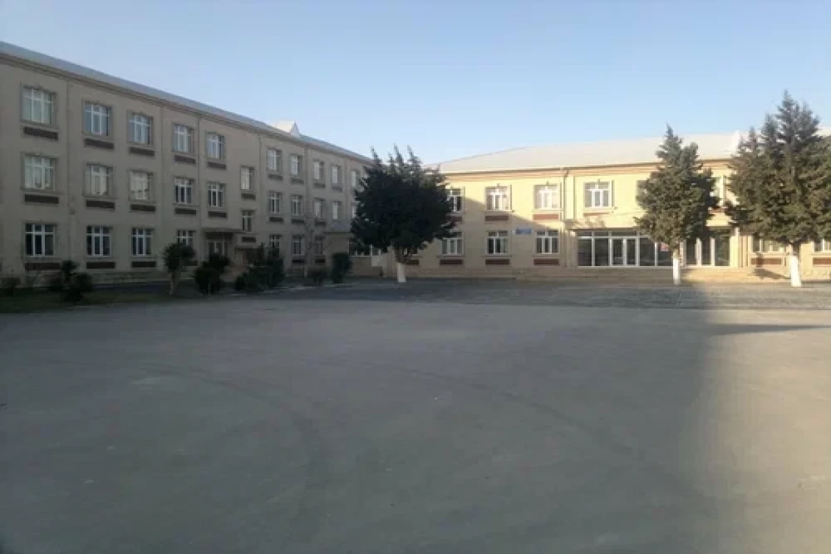 Məktəbdə 7 şagird qoğaldan zəhərlənib