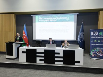 Gənclər üçün beynəlxalq forum hazırlığı başladı