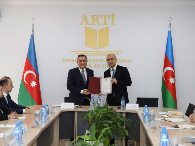 Təhsil İnstitutu akkreditasiyadan keçib