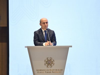 &ldquo;Ən Yaxşı Təqdimat&rdquo; müsabiqəsinin qalibləri məlum oldu