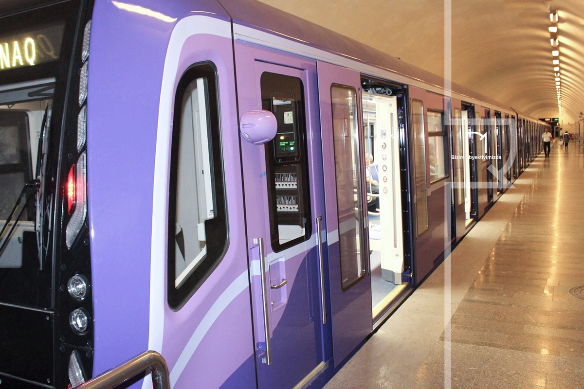 Metronun&nbsp;iş rejimində dəyişiklik ediləcək