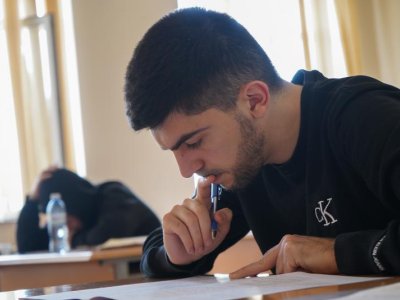 Magistraturanın II cəhdinə son 9 gün - bu üsullarla nəticənizi ARTIRIN
