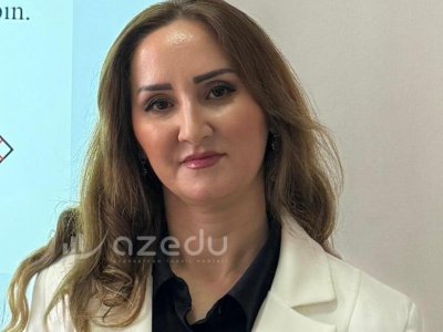 "Örnək müəllim" sertifikasiyadan yüksək bal TOPLAYIB