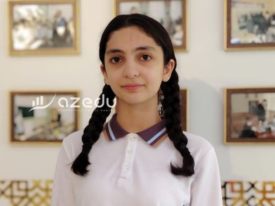 Buraxılışdan maksimum bal - &ldquo;11-ci sinifdə 700 balı hədəfləmişəm&rdquo;
